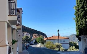 Casa Luna